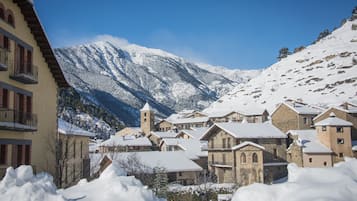 Exterieur