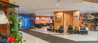 Hotel Font d'Argent Pas de la Casa