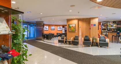 Hotel Font d'Argent Pas de la Casa