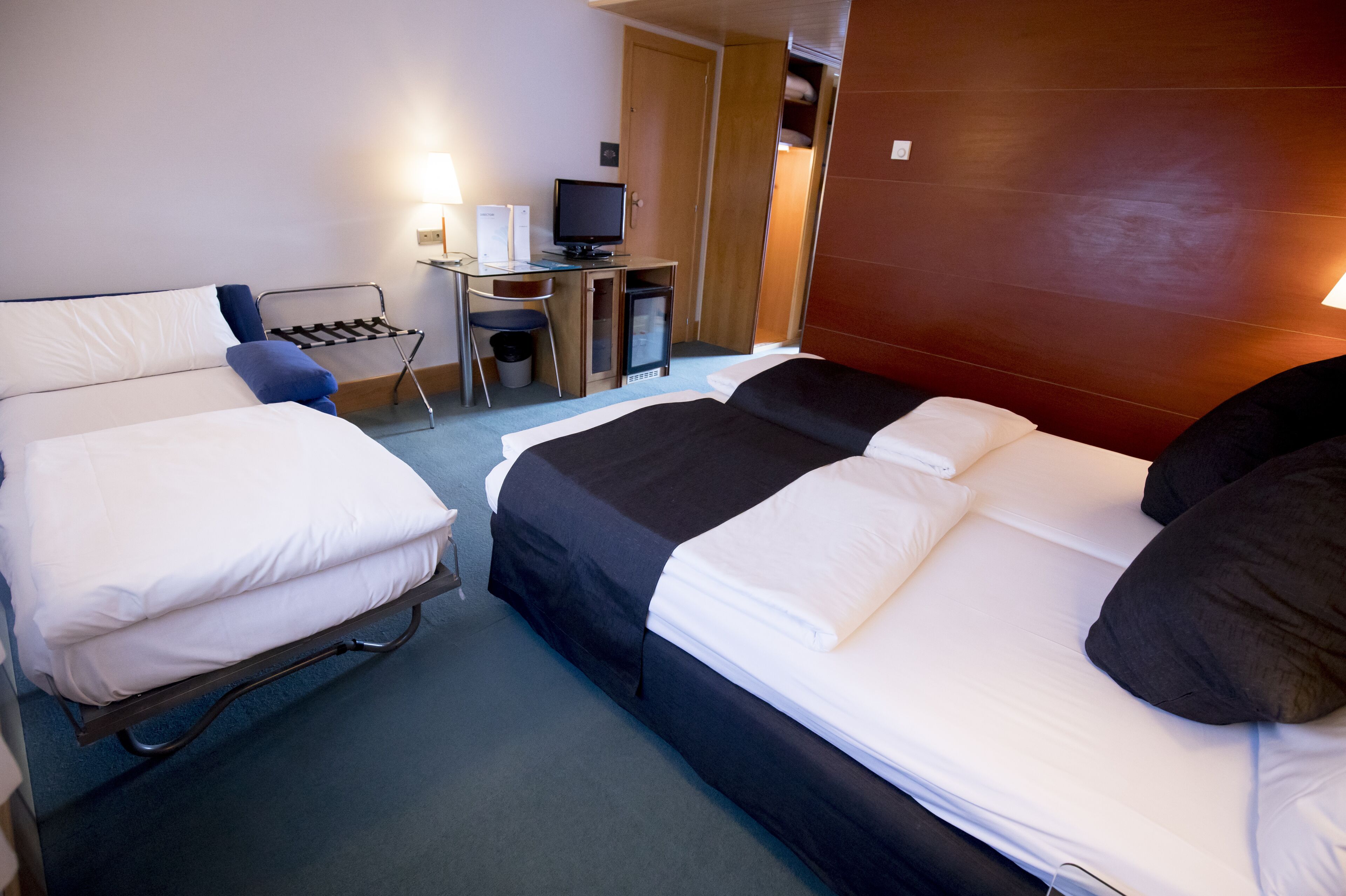 Hotel Font d'Argent Pas de la Casa