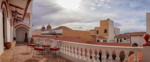 Colonial Hostal