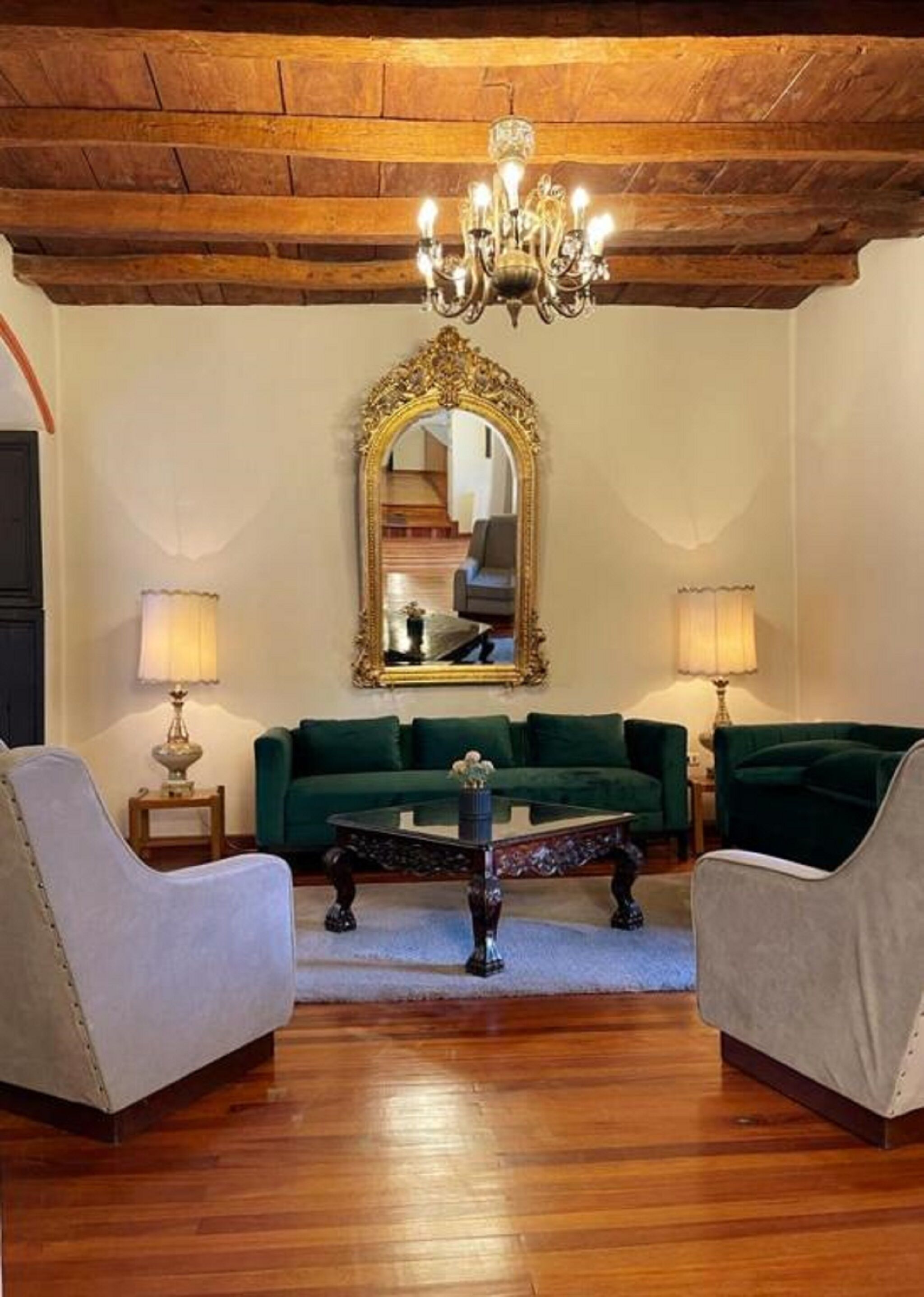 Hall