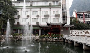 Exterior - Li River Hotel (Guilin)