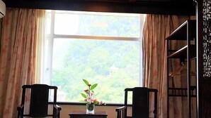 Unclassified image, 3 of 37, button - Li River Hotel (Guilin)