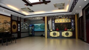 Unclassified image, 2 of 37, button - Li River Hotel (Guilin)
