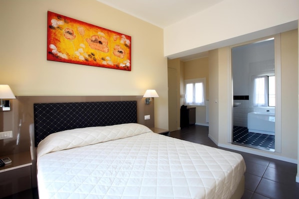 Room - Hotel Ferton (Milan)