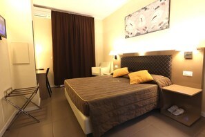 Room - Hotel Ferton (Milan)