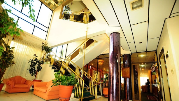 Escaleras