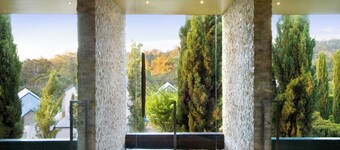 Mineral Springs Hotel