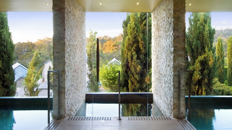Mineral Springs Hotel