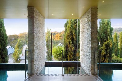 Mineral Springs Hotel