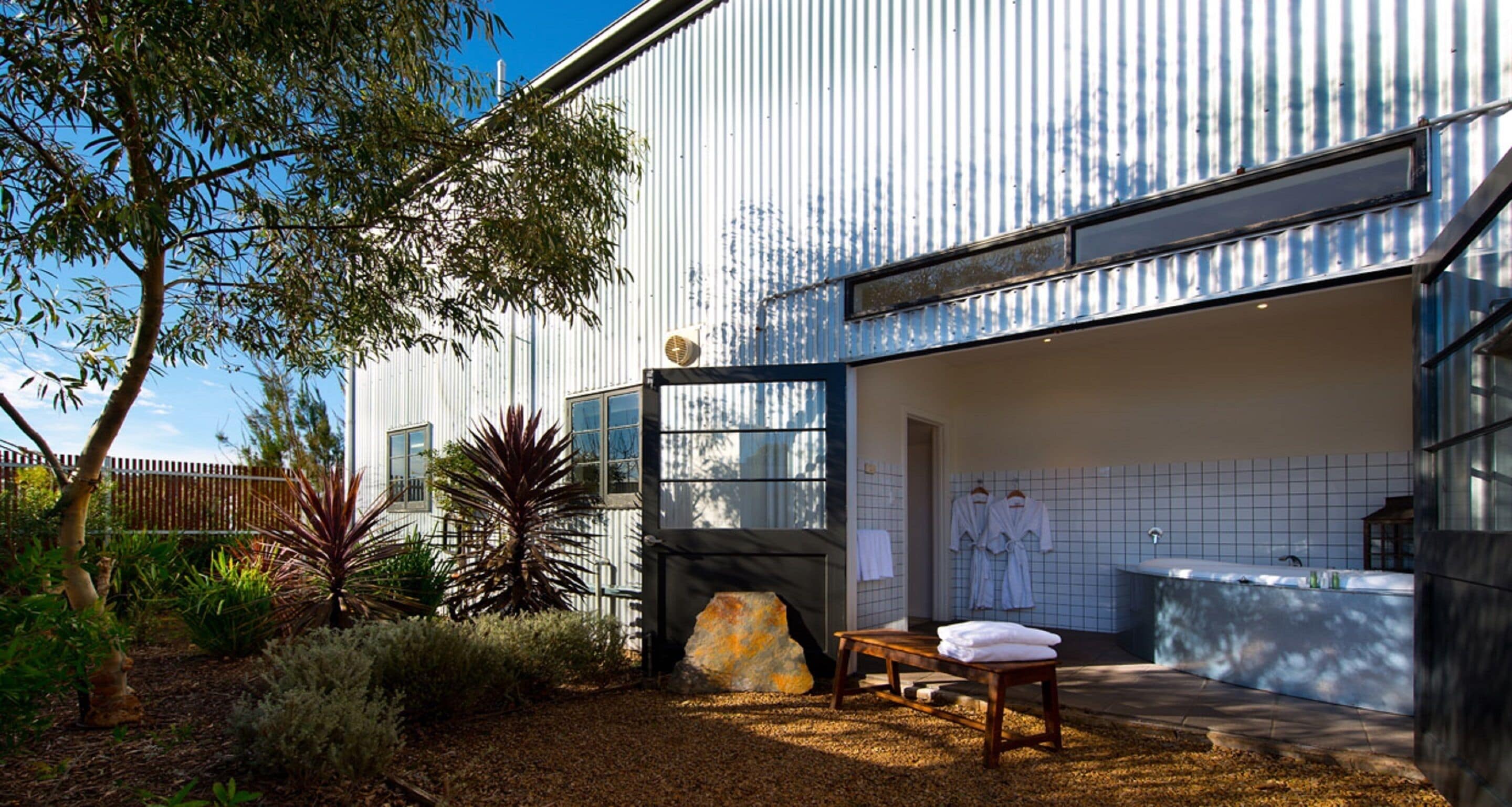 1 bedroom, pillow-top beds, minibar, individually decorated