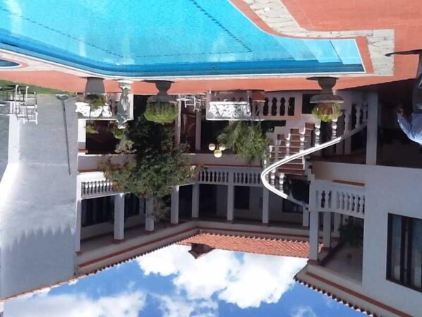 Uima-allas