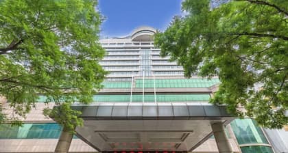 Grand Hotel Yuanshan