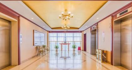 Grand Hotel Yuanshan