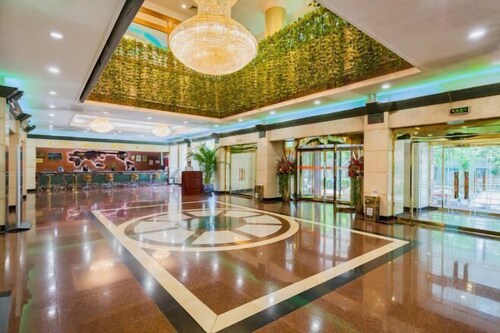 Grand Hotel Yuanshan