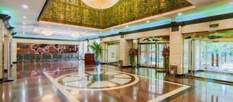 Grand Hotel Yuanshan