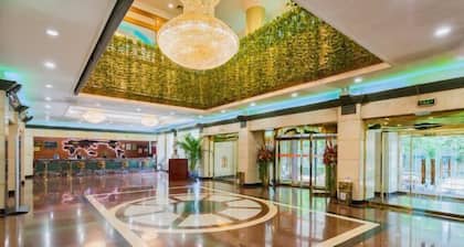 Grand Hotel Yuanshan