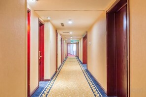 Unclassified image, 5 of 47, button - Grand Hotel Yuanshan (Beijing)