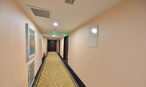 Interior - Grand Hotel Yuanshan (Beijing)