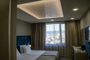 Executive-Doppelzimmer