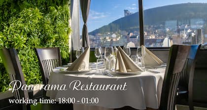 Grand Hotel Shumen