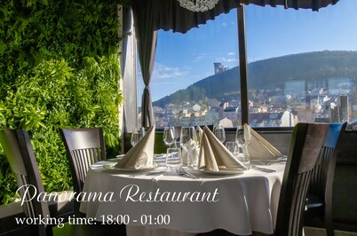 Grand Hotel Shumen