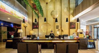 Taiyuan Sunshine Hotel