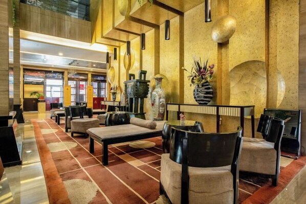 Interior - Taiyuan Sunshine Hotel (Taiyuan)