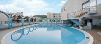 NOBLE BADGE HOTEL