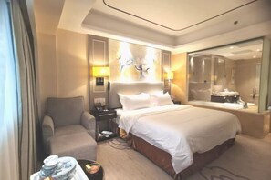 Room - NOBLE BADGE HOTEL (Huizhou)