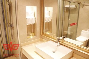 Unclassified image, 3 of 23, button - Jiudingshan International Hotel - Aba Prefecture (Ngawa Autonomous Prefecture)