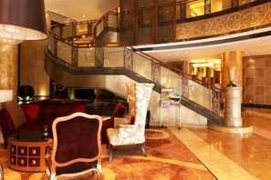 Unclassified image, 5 of 35, button - International Hotel (Langfang)