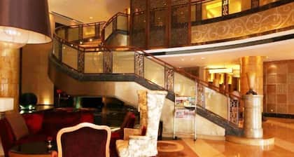 International Hotel
