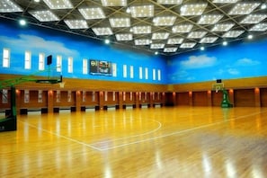 Unclassified image, 4 of 35, button - International Hotel (Langfang)