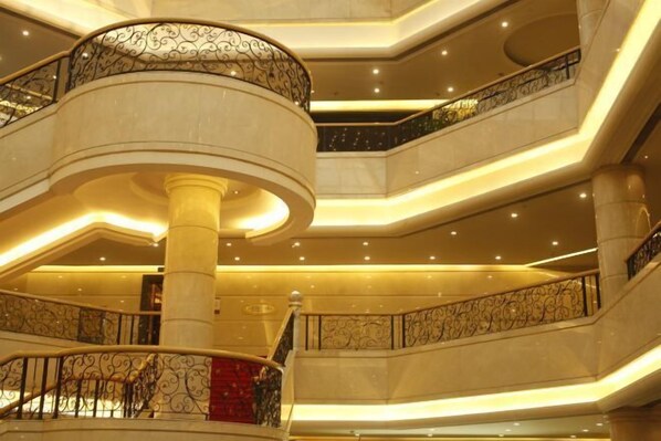 Interior - International Hotel (Langfang)