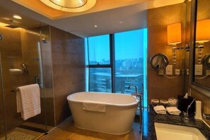 Room - International Hotel (Langfang)