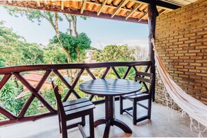 Apartamento Com Varanda | View from room