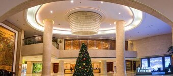 Sanbu Holiday Hotel
