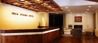 Inca Utama Hotel & Cultural Resort