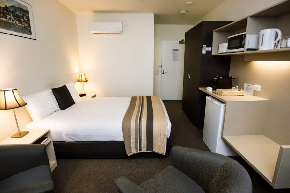 Chambre Standard, non-fumeur, coin cuisine (Queen Room)