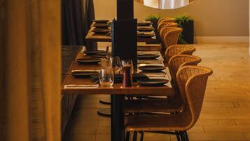 Restoran