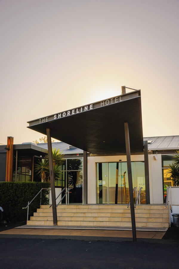 Shoreline Hotel - Hobart