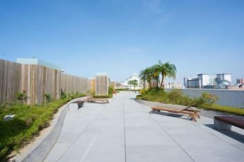 Taipung Suites