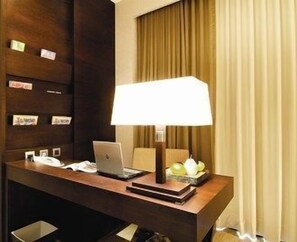 Interior - Taipung Suites (Tainan)
