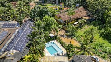 Estacionamento grátis sem manobrista