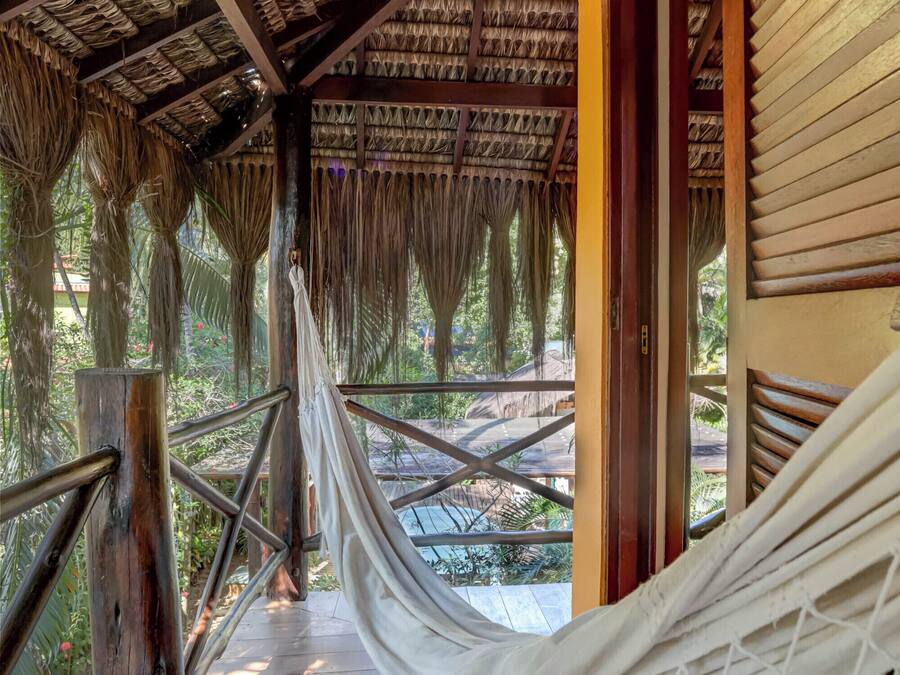 Chalet | Minibar, decoración individual, mobiliario individual y cortinas opacas