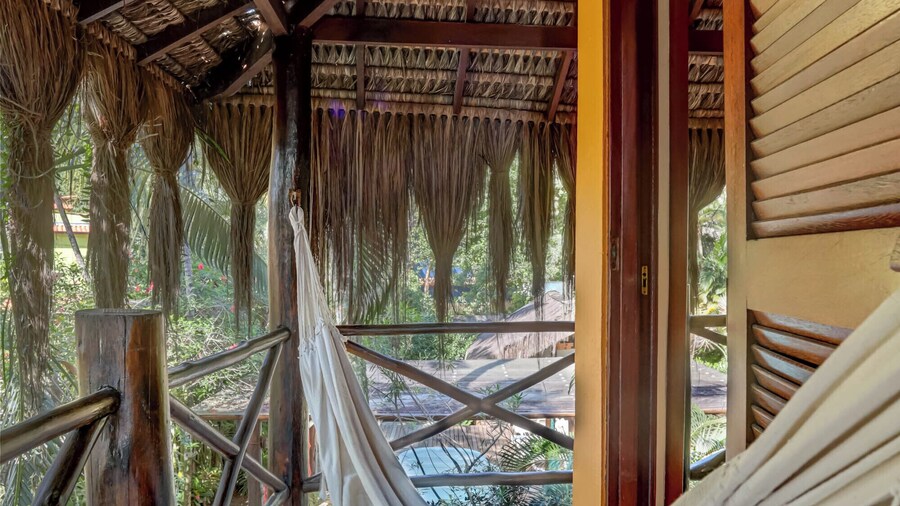 Pousada Villa N'Kara