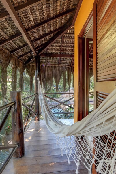 Pousada Villa N'Kara