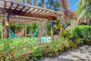 Chalet | View from room